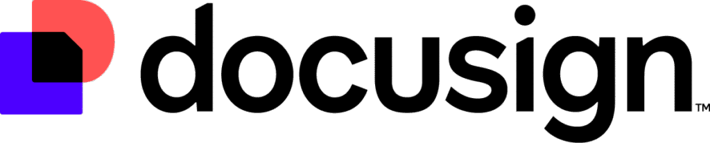 docusign logo